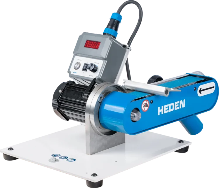 Ленточный шлифовальный станок SF-50W