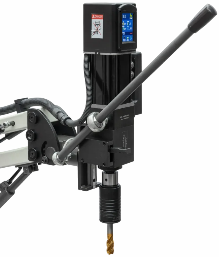 Манипулятор сверлильно-резьбонарезной DTM-24 S