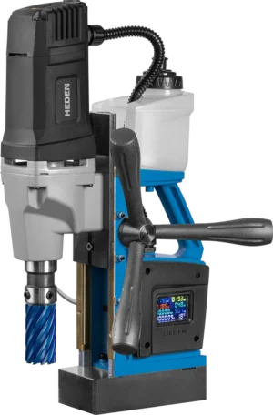 DM-50X - Бесщёточный магнитный сверлильный станок, арт. 510.018