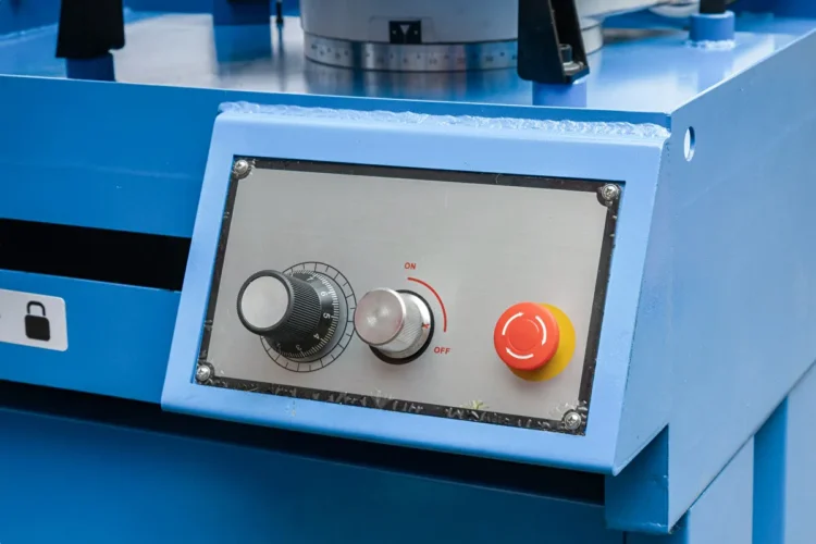Ленточнопильный станок DBS-270