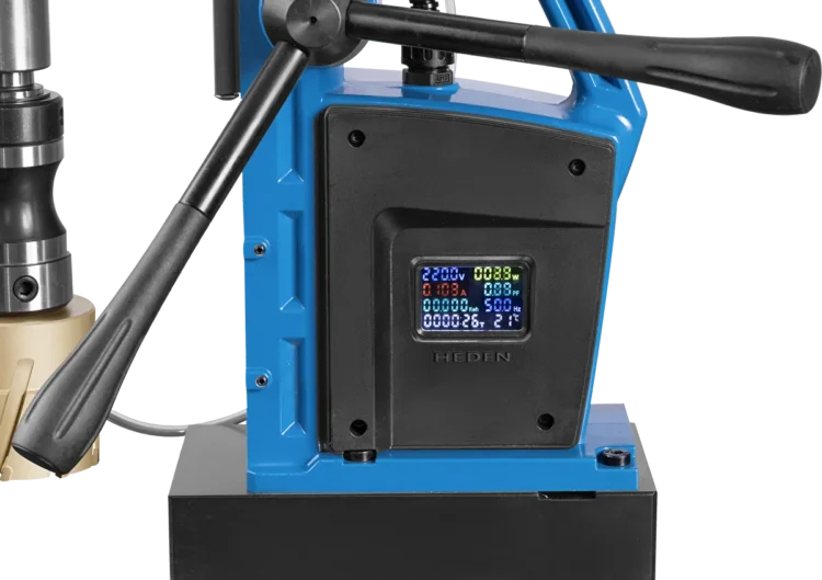 DM-85X - Бесщёточный магнитный сверлильный станок, арт. 510.020