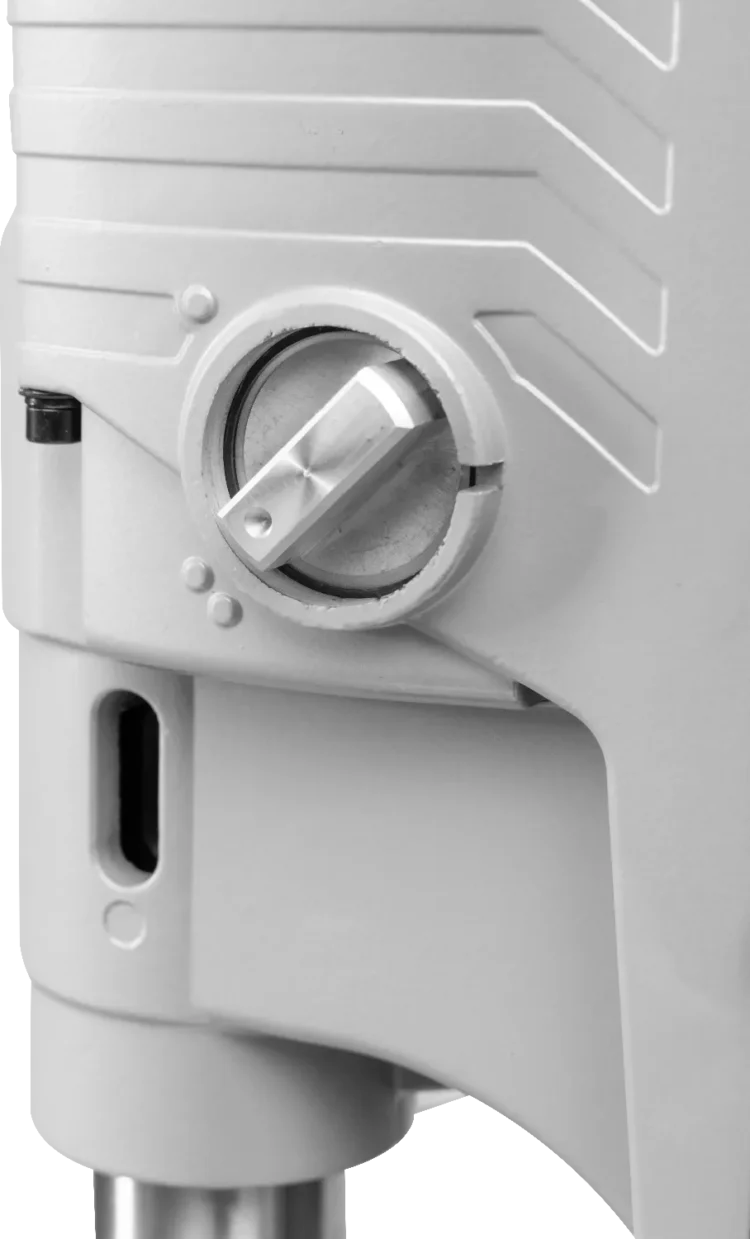 Магнитный сверлильный станок DM-100V4