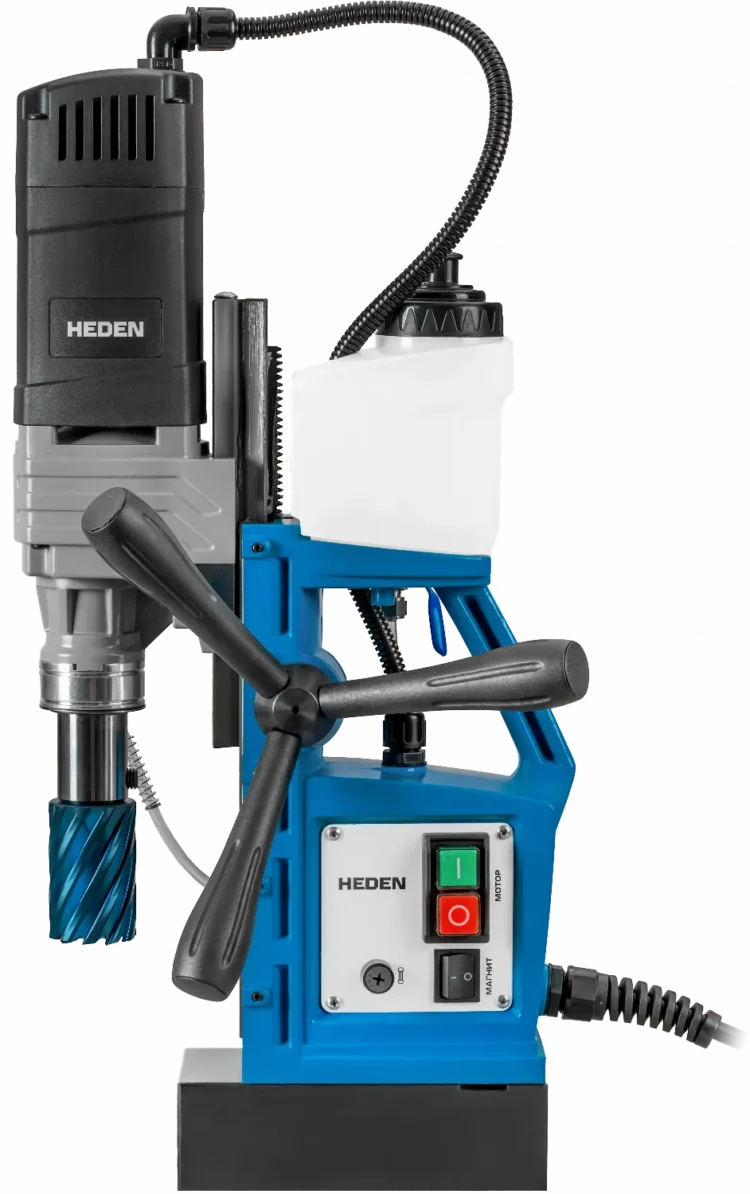Магнитный сверлильный станок DM-36K