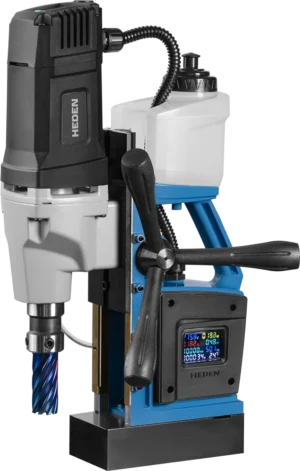 DM-36X - Бесщёточный магнитный сверлильный станок, арт. 510.017