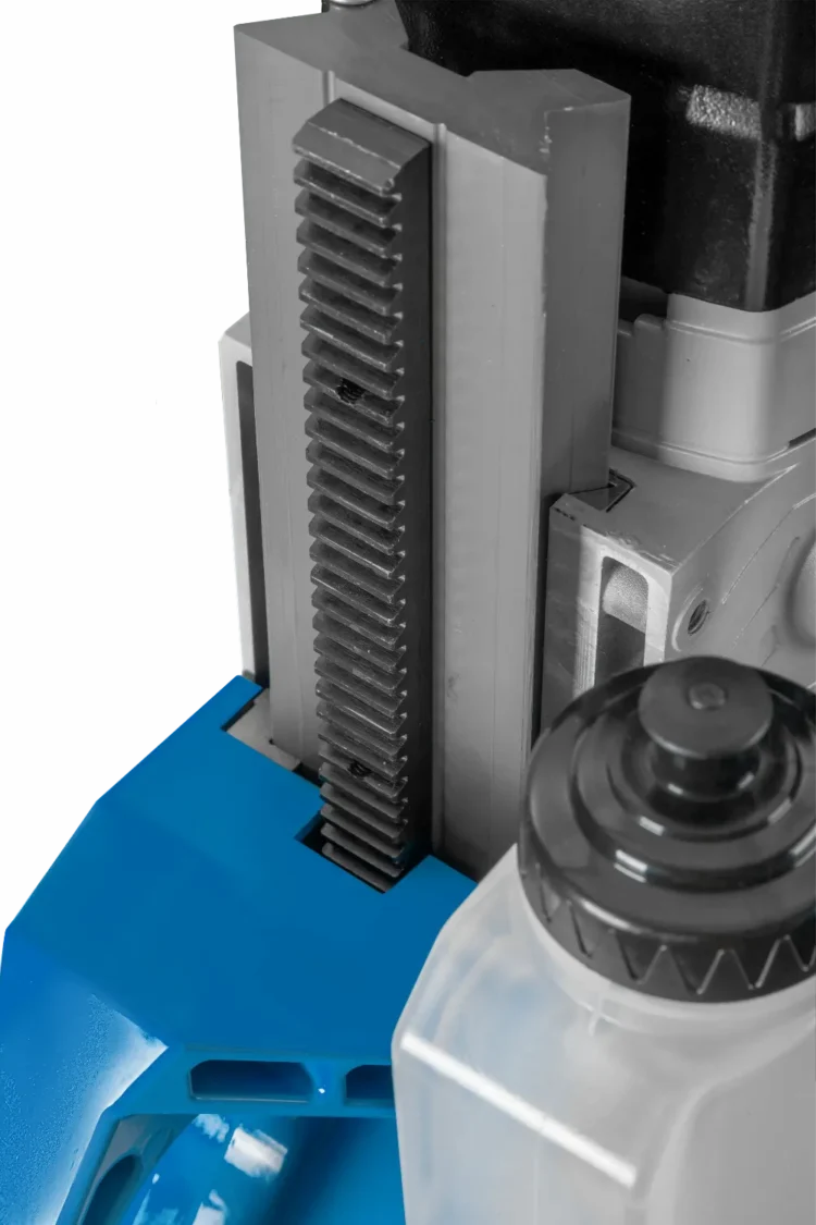Магнитный сверлильный станок DM-130V4