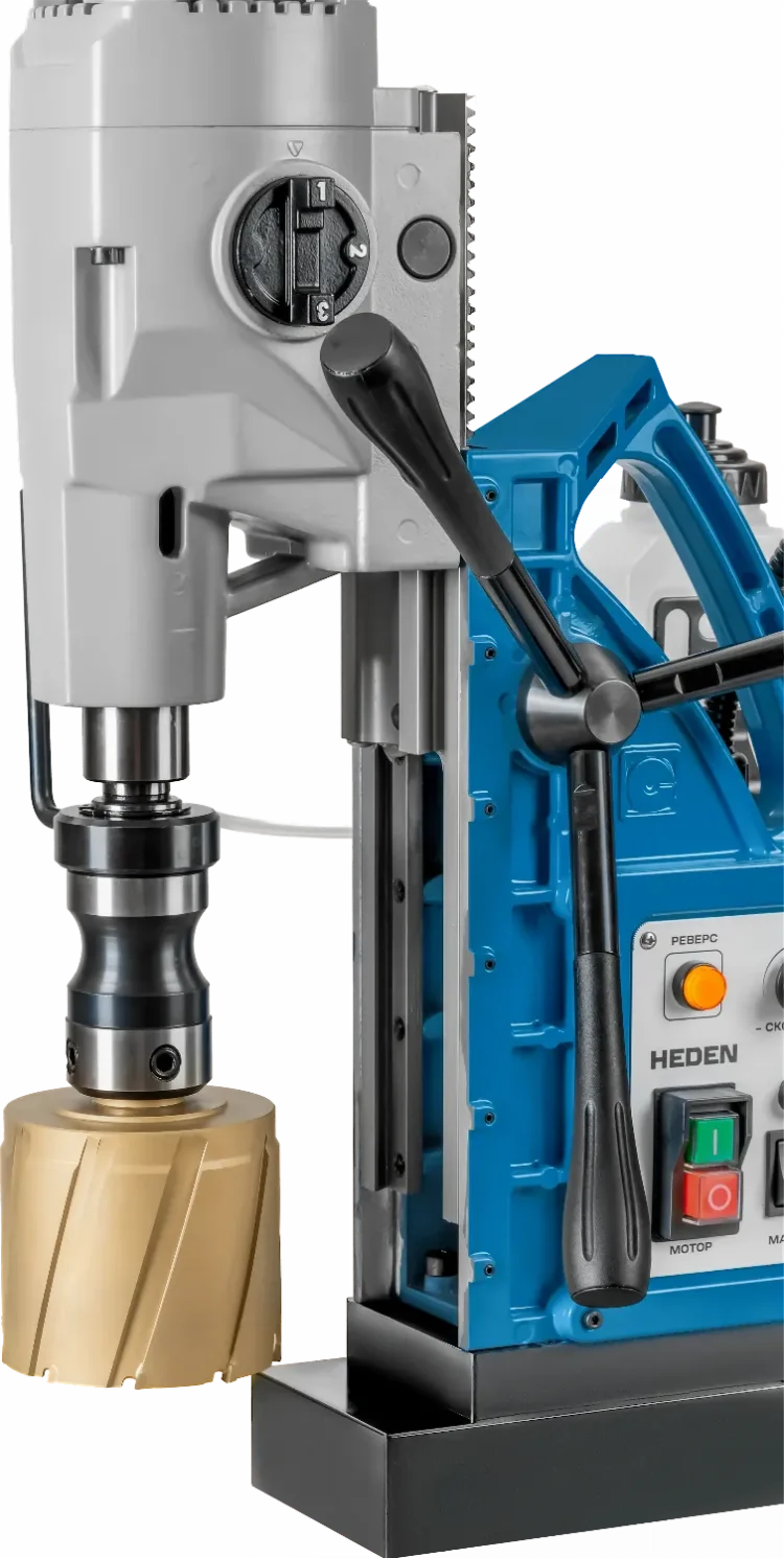 Heden DM-100V3