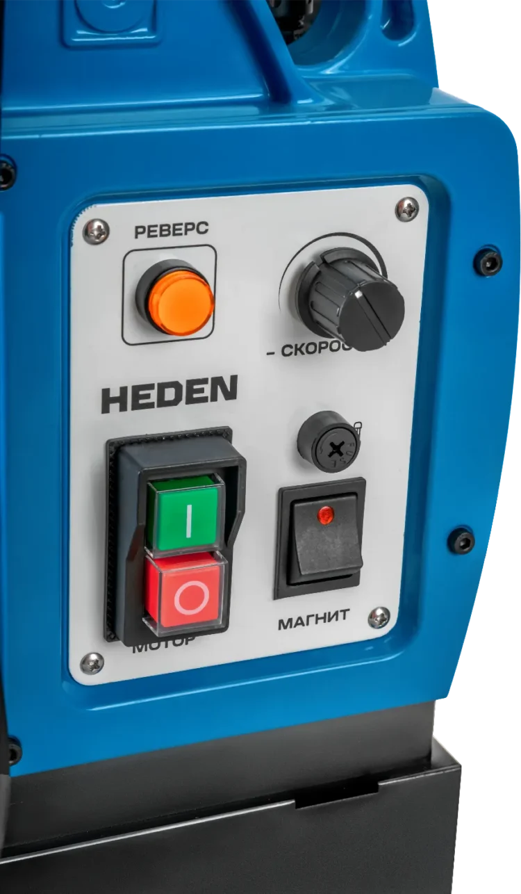 Heden DM-100V3
