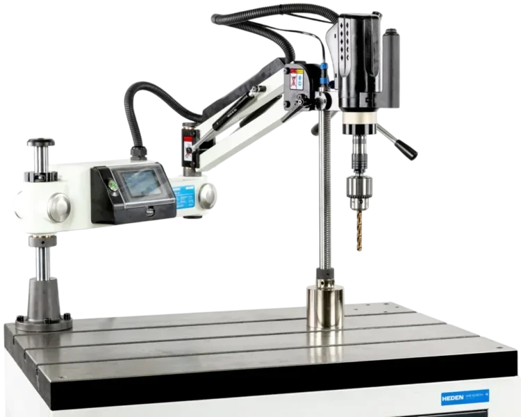 Heden DTM-12