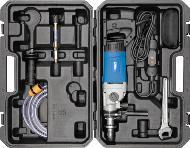 Heden DMC-160V2