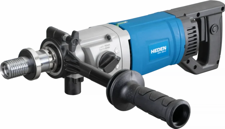 Дрель алмазного бурения DMC-160V2