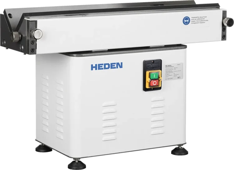 Настольный кромкорез Heden PB-800L