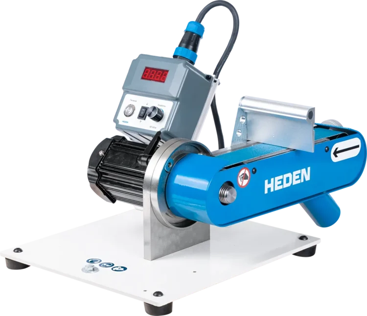 Ленточный шлифовальный станок SF-50W