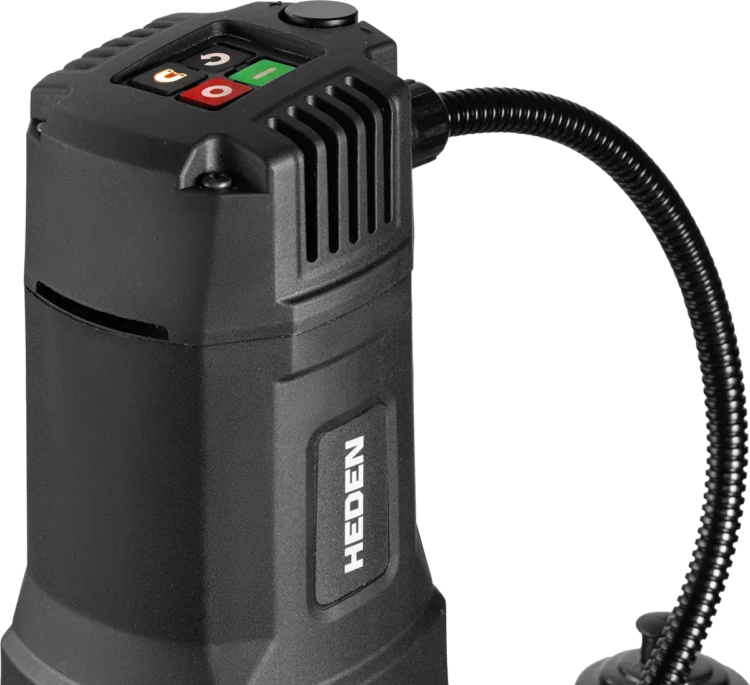 DM-100X - Бесщёточный магнитный сверлильный станок, арт. 510.021