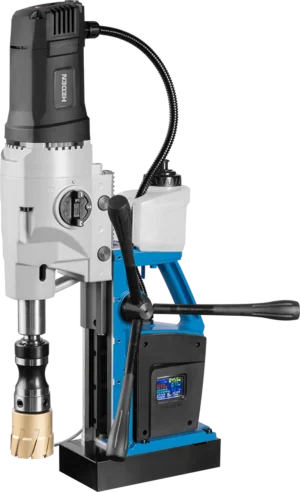 DM-65X - Бесщёточный магнитный сверлильный станок, арт. 510.019