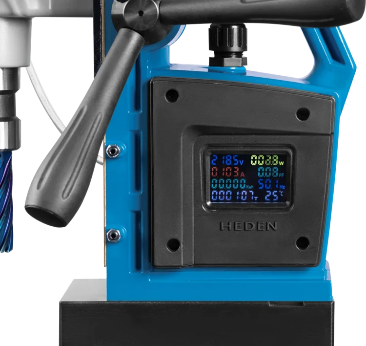 DM-36X - Бесщёточный магнитный сверлильный станок, арт. 510.017