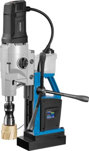 DM-85X - Бесщёточный магнитный сверлильный станок, арт. 510.020